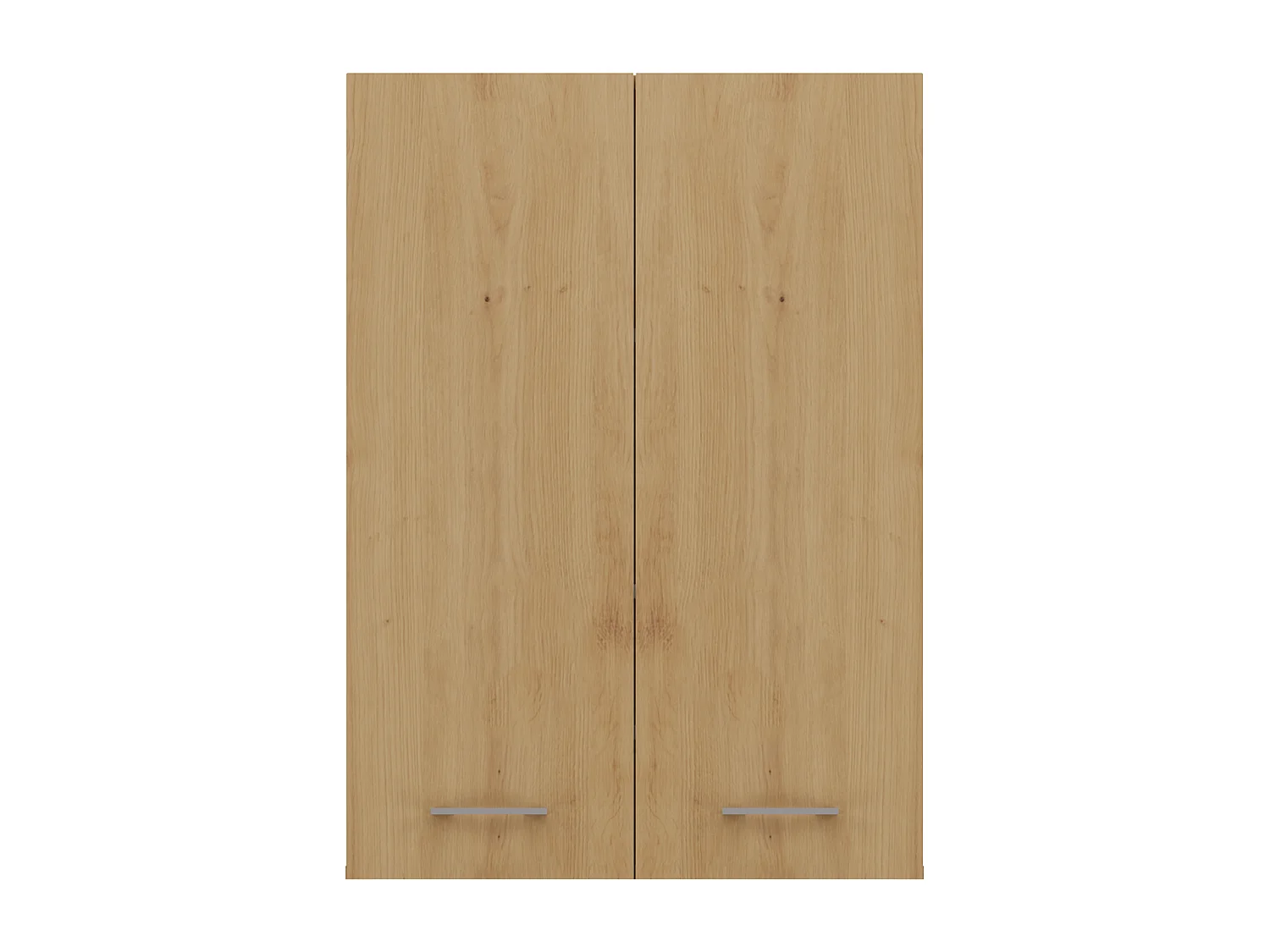 Waschmaschinenschrank, 30 x 64 x 90 cm, Artisanal Oak