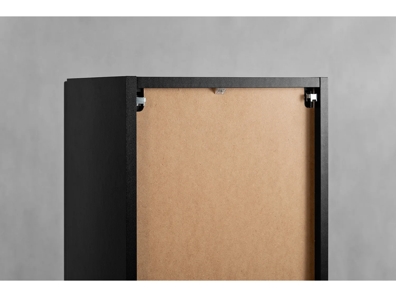 Meuble sous lavabo de style classique, blanc, 80 x 57 x 46 cm