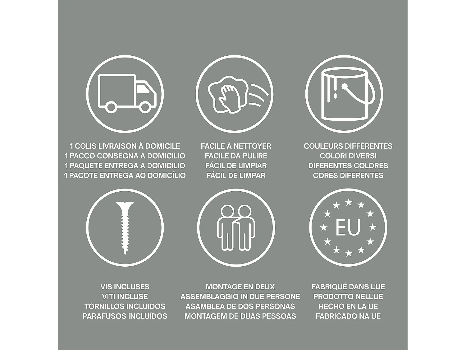 Mueble TV: Marrón caramelo, 140 x 52 x 32 cm, patas negras