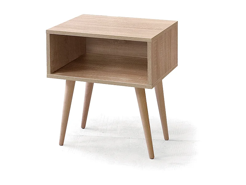 Mesita 1H - 50X43X35 Cambrian