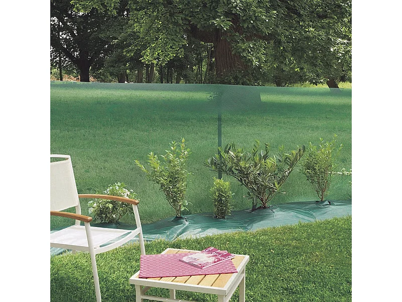 Malla para jardín windanet 1X3 M