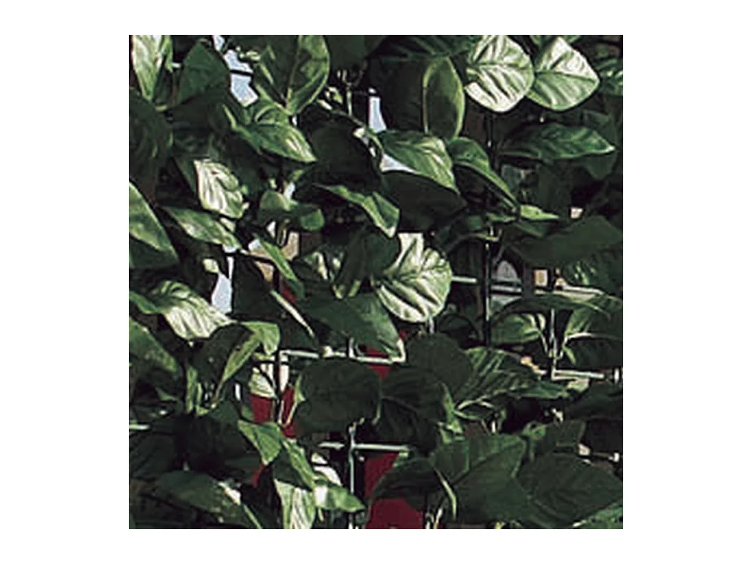 SETO ARTIFICIAL SQUAREHEDRA OCULTACIÓN MEDIA NORTENE 1X3 M