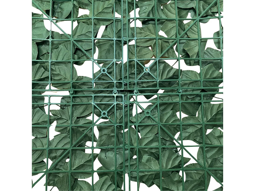 Seto artificial squarehedra nortene 1X3 M