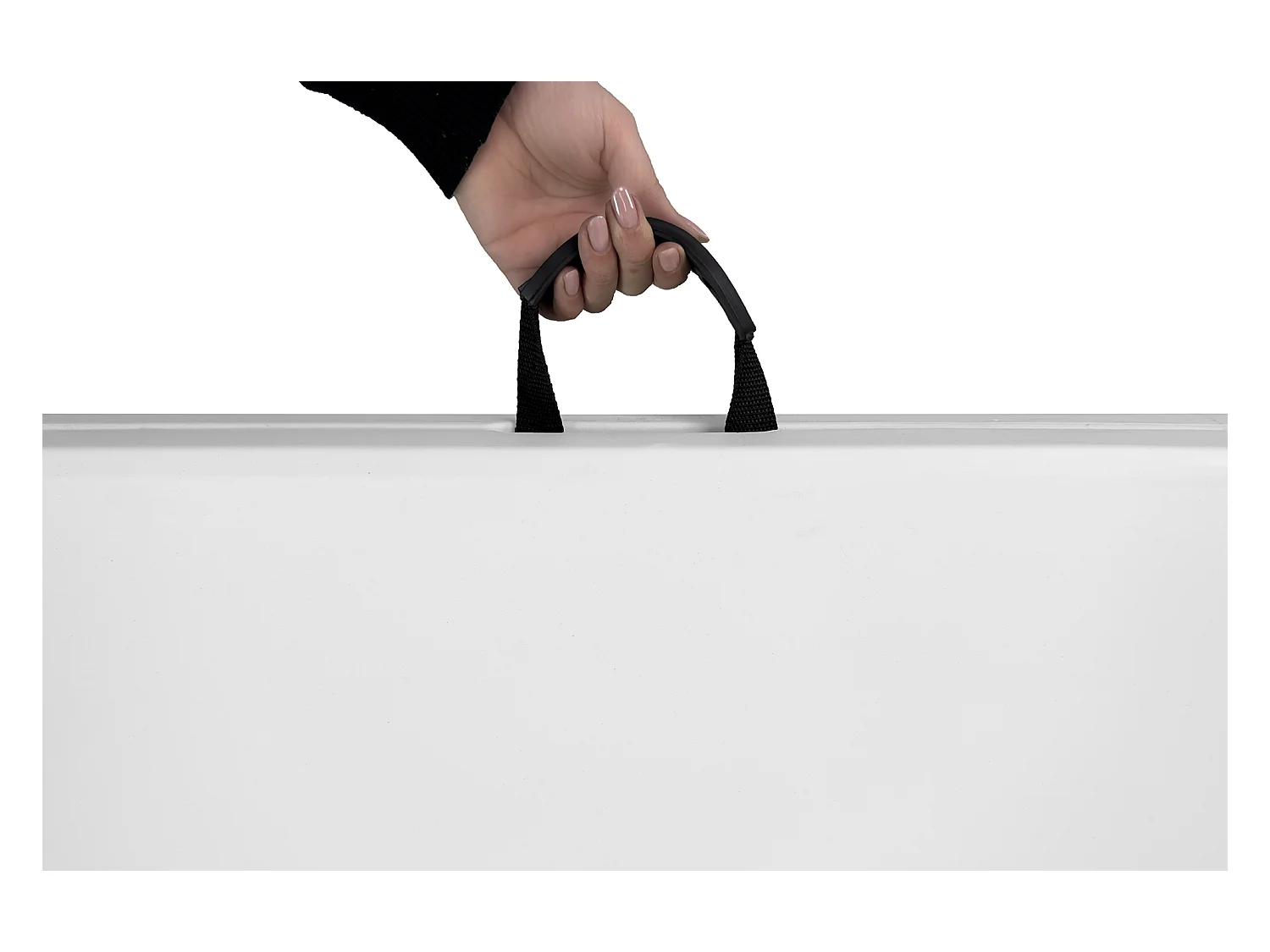 Tavolo da esterno pieghevole 180×73 cm tavolo da giardino – Party