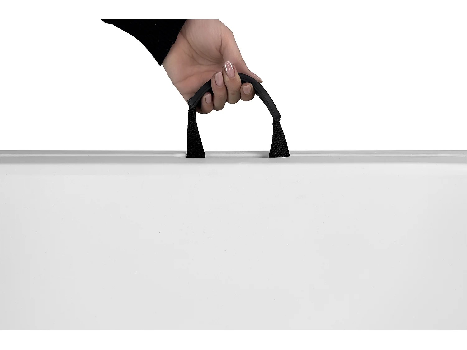 Tavolo da esterno pieghevole 180×73 cm tavolo da giardino – Party