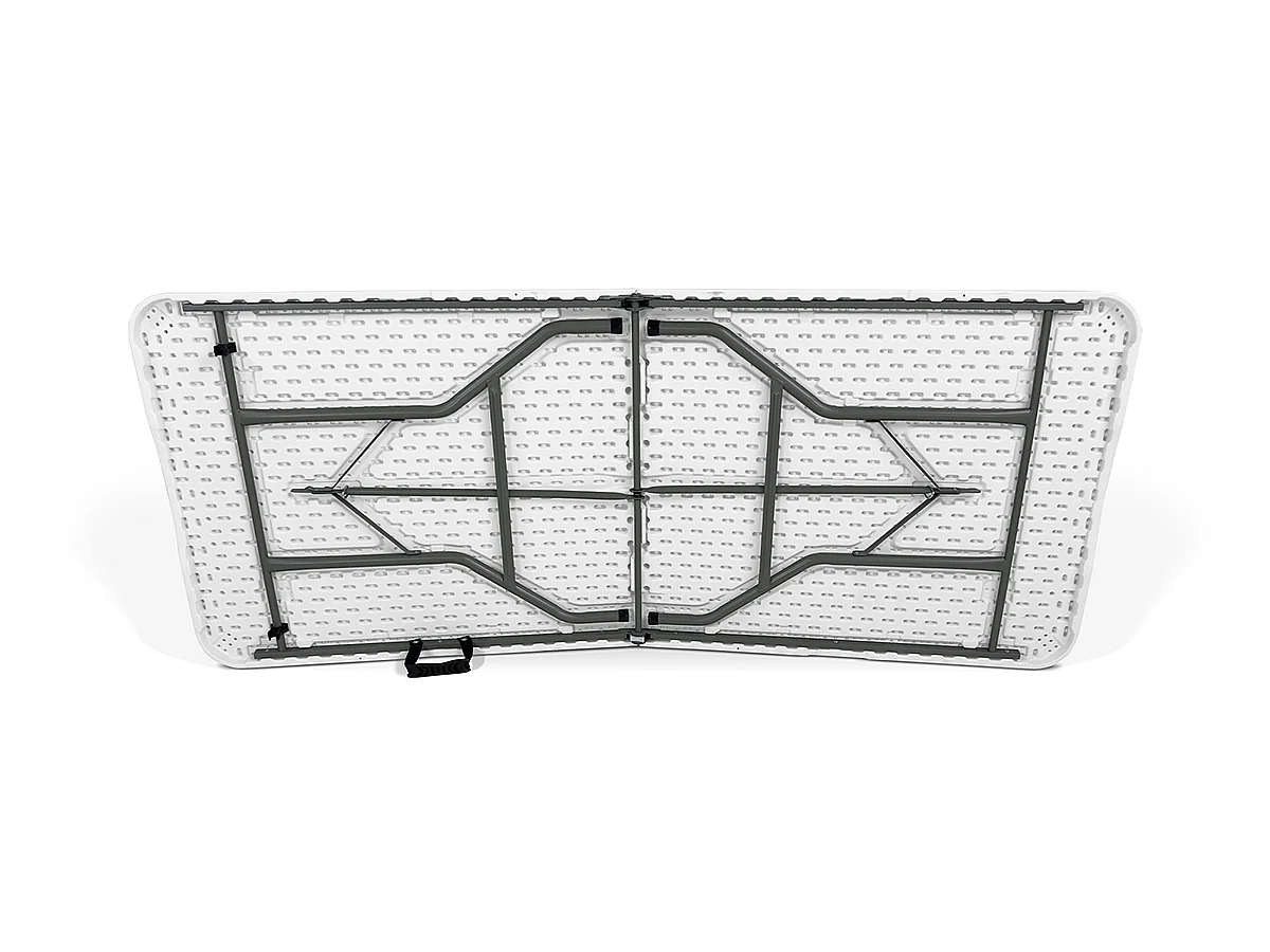 Tavolo da esterno pieghevole 180×73 cm tavolo da giardino – Party