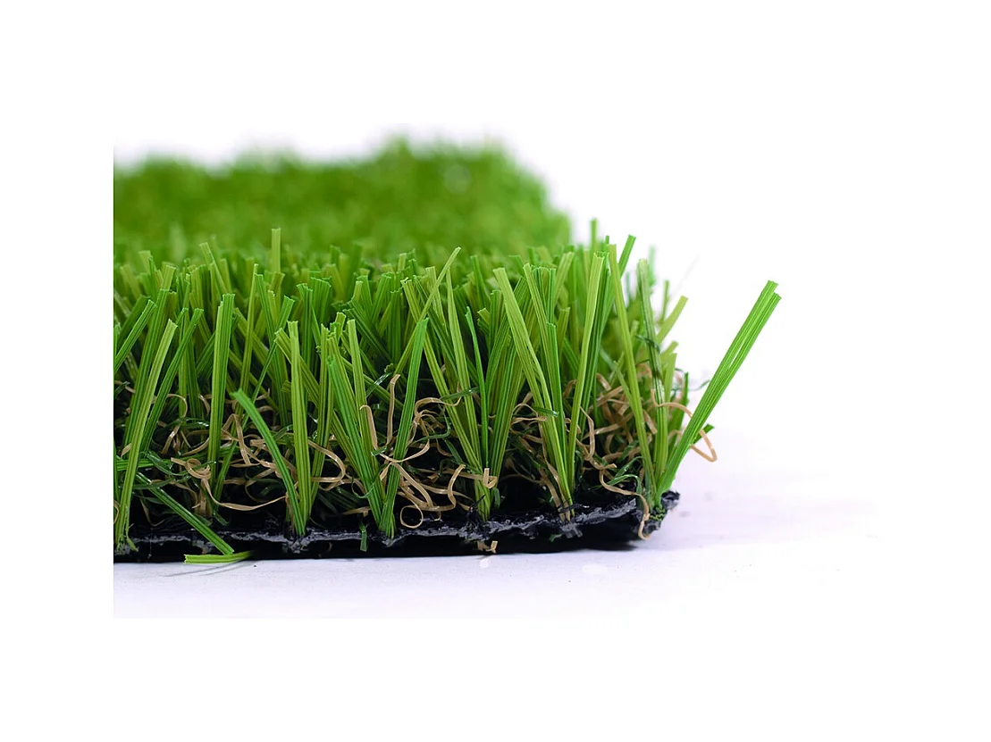 CÉSPED ARTIFICIAL GREEN VIGO 40 MM NORTENE 2X10 M