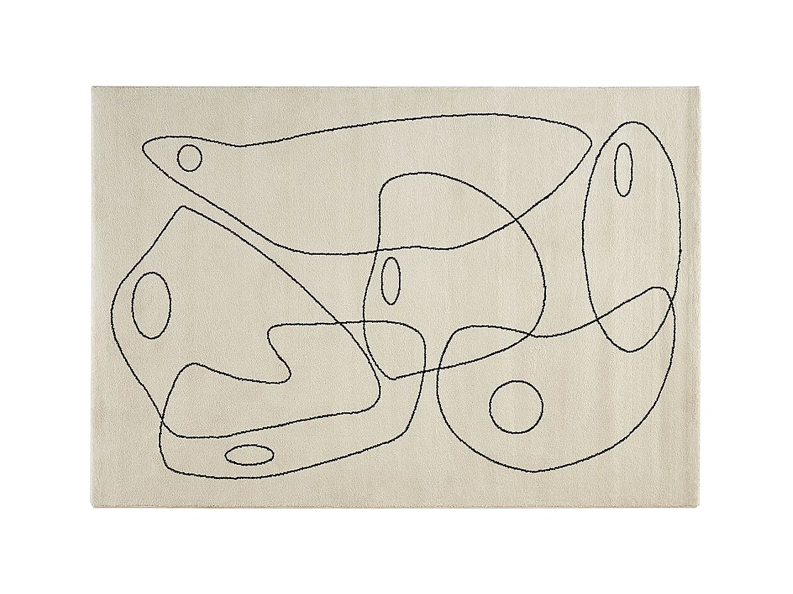 Teppich 160 x 230 cm ARTISTE