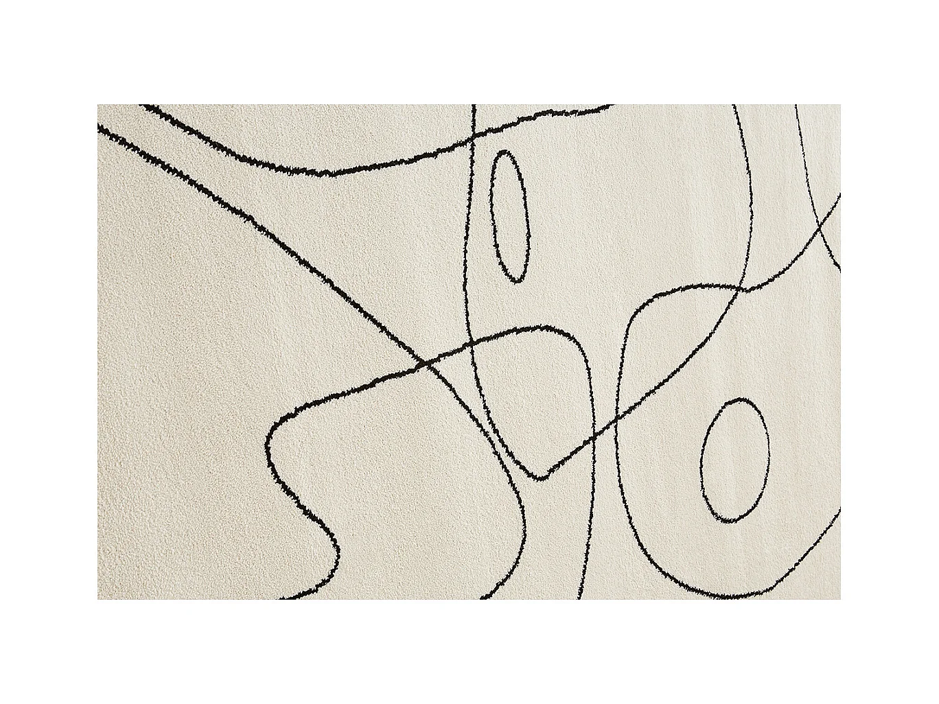 Teppich 160 x 230 cm ARTISTE