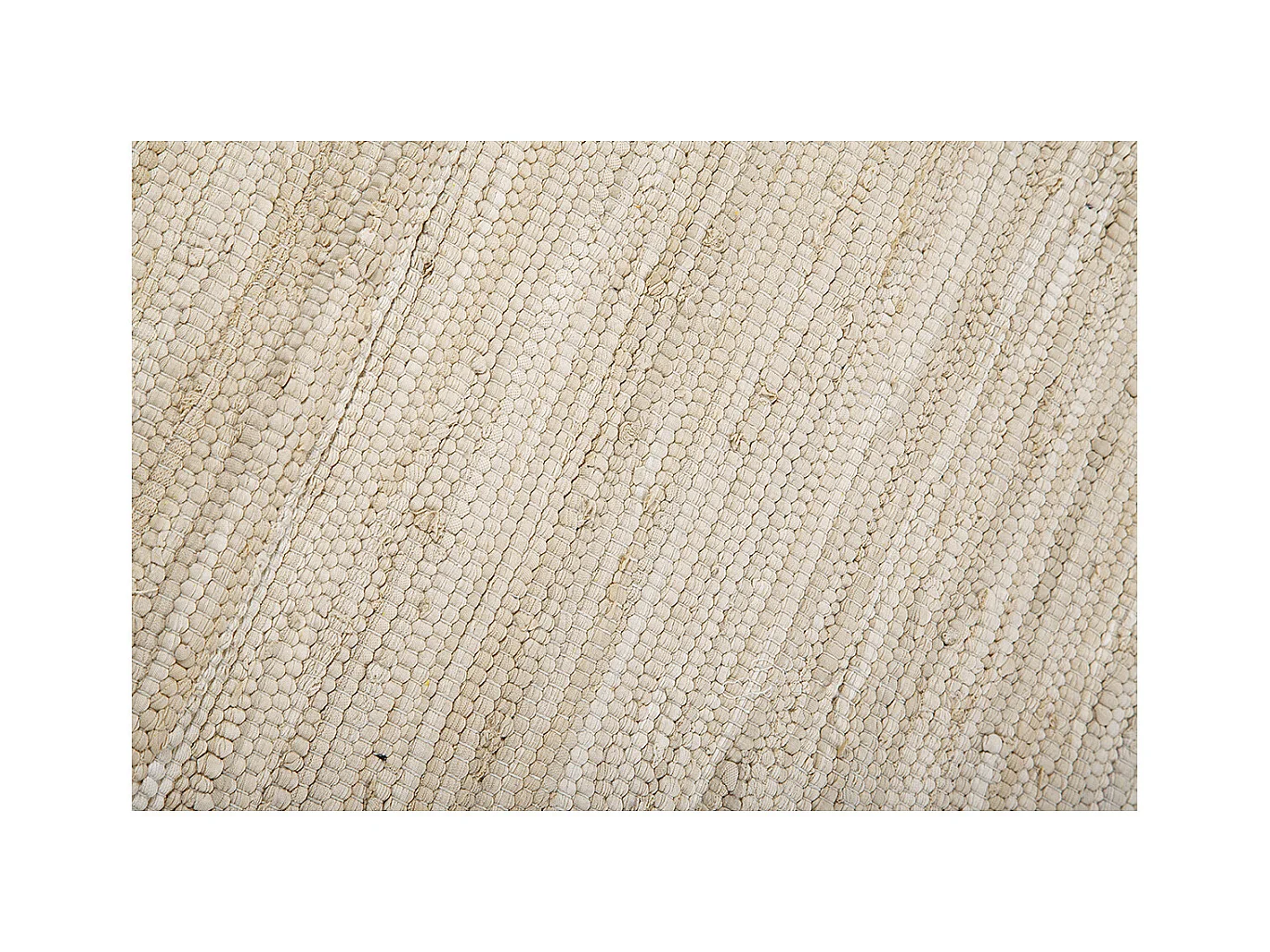 Passatoia da corridoio color talpa 60 x 200 cm AUBAGNE