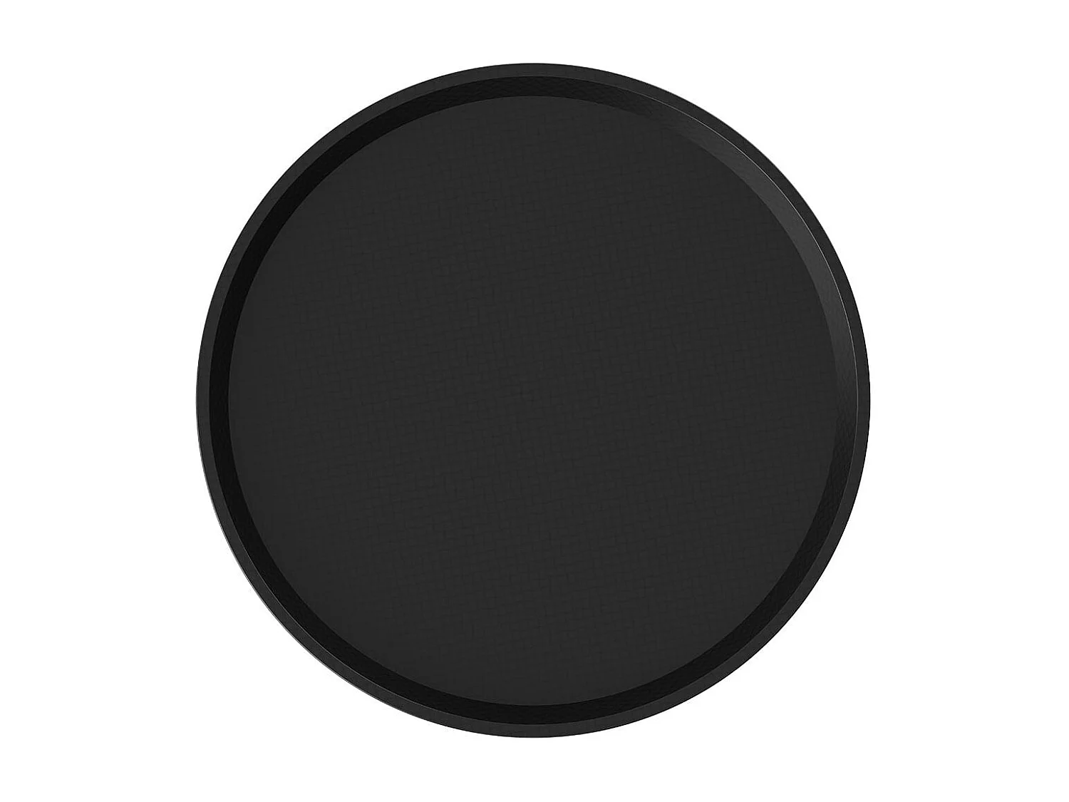 Freidora de aire Air Crispy 6005B Universal Blue 1450W 5L 6 recetas con accesorios negro