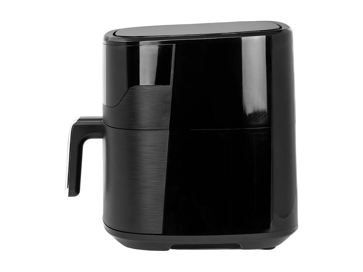 Freidora de aire Q-MAX 2344S 6,5L 1600W 8 programas negro