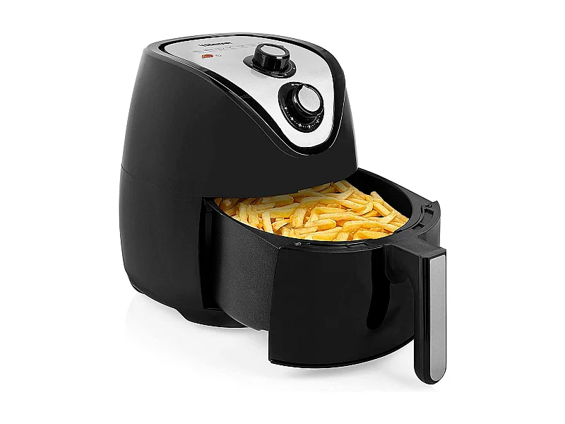 Freidora de aire Tristar FR-6994 1500W 4,5L diseño XXL negro