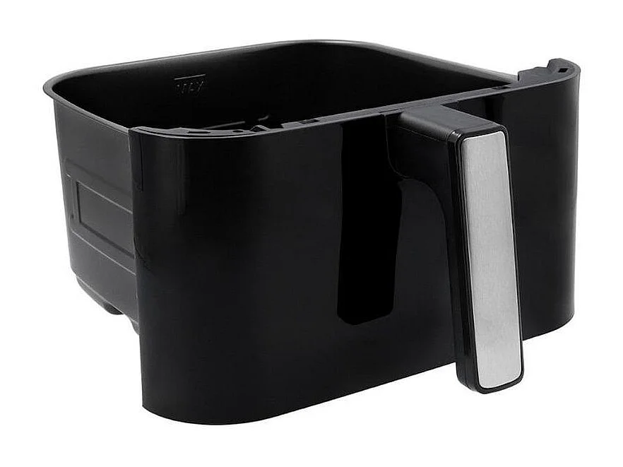 Freidora de aire Gallery Dcook 1800W 8L 8 programas negro