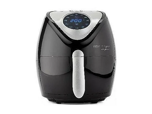 Freidora por aire Ariete 4616 1300W 200º 2.6L