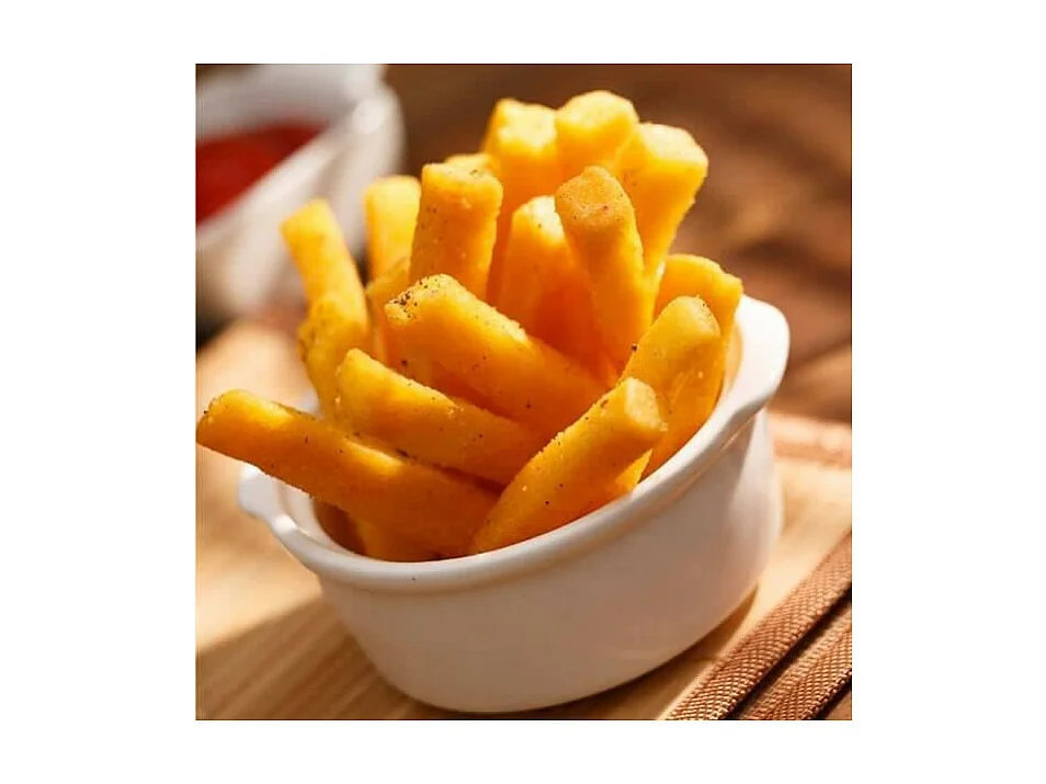 Freidora por aire Ariete 4616 1300W 200º 2.6L