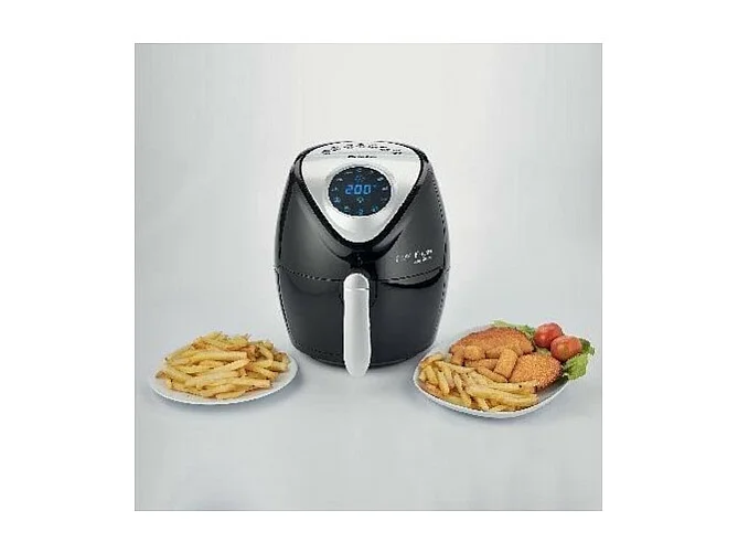 Freidora por aire Ariete 4616 1300W 200º 2.6L