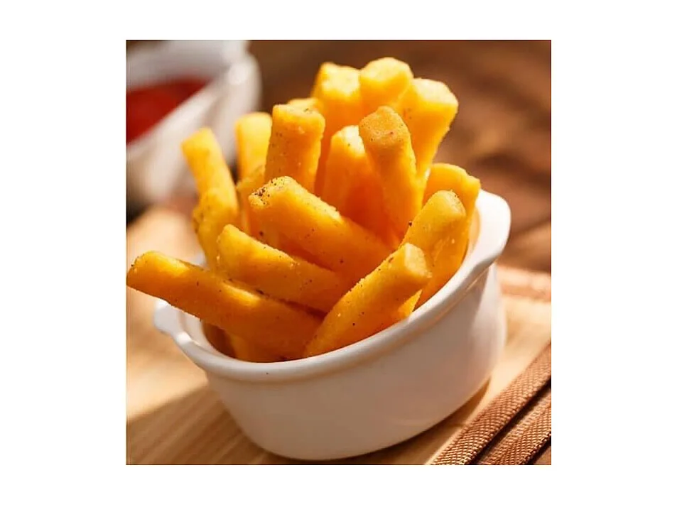 Freidora por aire Ariete 4616 1300W 200º 2.6L