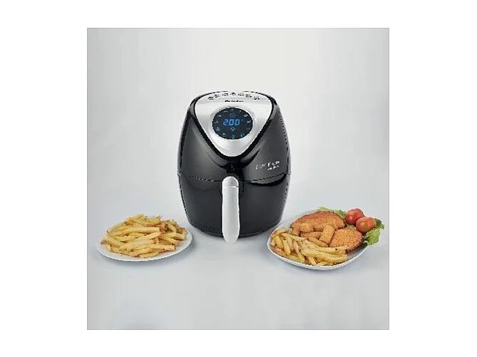 Freidora por aire Ariete 4616 1300W 200º 2.6L