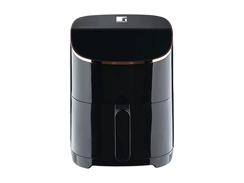 Freidora de aire Bergner Cooper 1300W 4,8L negro