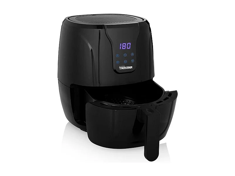 Freidora de aire Tristar FR-6976PR 3,5L 1300W negro