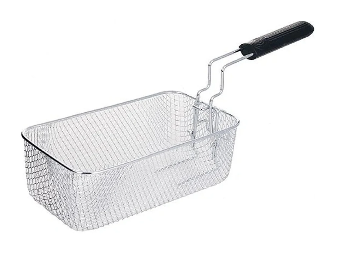 Freidora de aceite Emerio DF-120482.2 2000W 3L negro