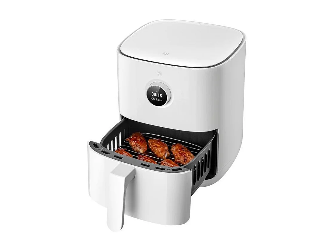 Xiaomi Airfryer Mi Smart 3,5L (BHR4849EU)