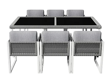 Ofertas Muebles de Jardín
