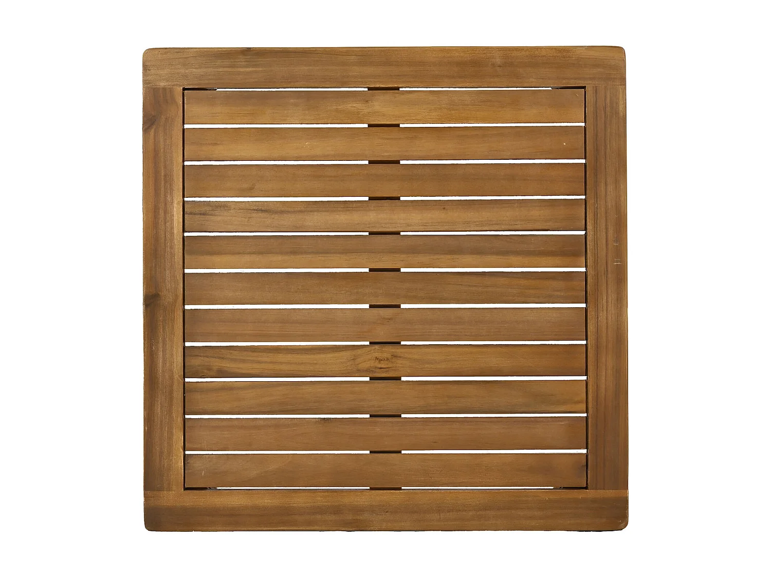 Set da salotto da giardino per 5 persone, divano angolare + tavolino basso, struttura in acacia, in corda intrecciata, grigio