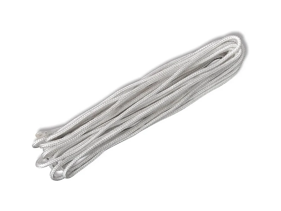 Housse de salon de jardin 8 ?illets 229 x 113 x 73 cm