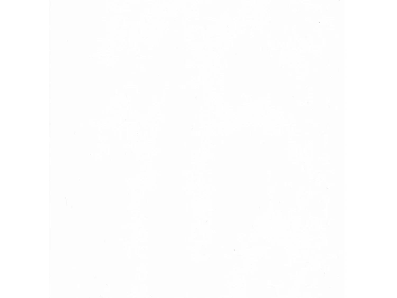 Vitrine suspendue avec 2 portes & 2 étagères en verre réglables en hauteur - 80x60x25 cm - Blanc