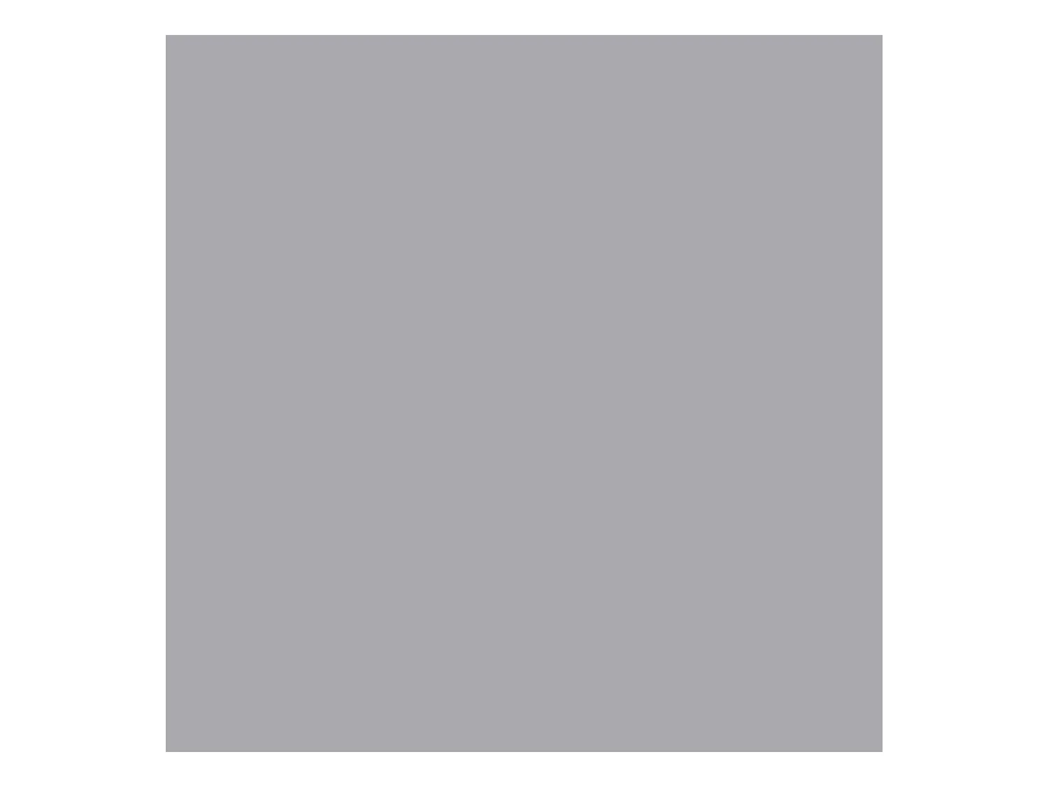 Vitrine murale avec 2 portes, 2 étagères en verre réglables en hauteur & miroir - Avec éclairage LED - 80x60x25 cm - Couleur argentée