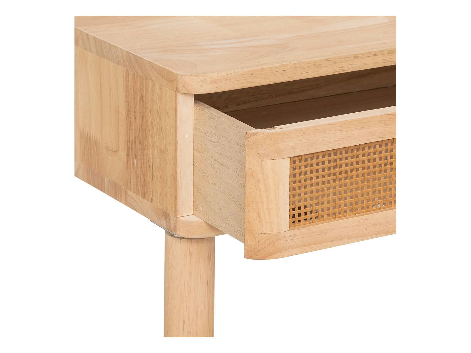 WELL HOME - Coiffeuse country + tabouret