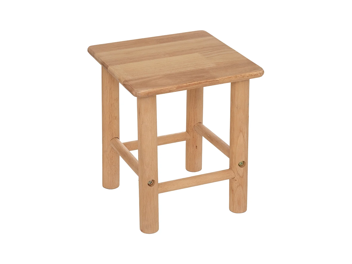 WELL HOME - Coiffeuse country + tabouret