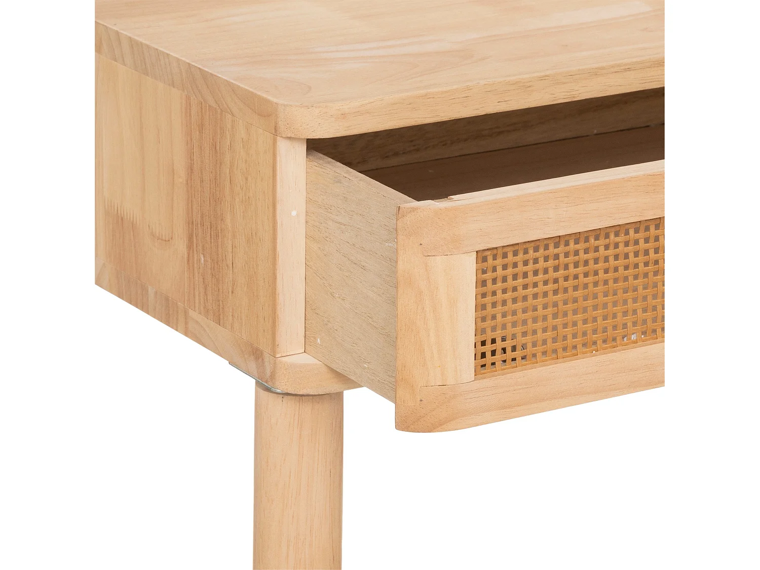 WELL HOME - Coiffeuse country + tabouret