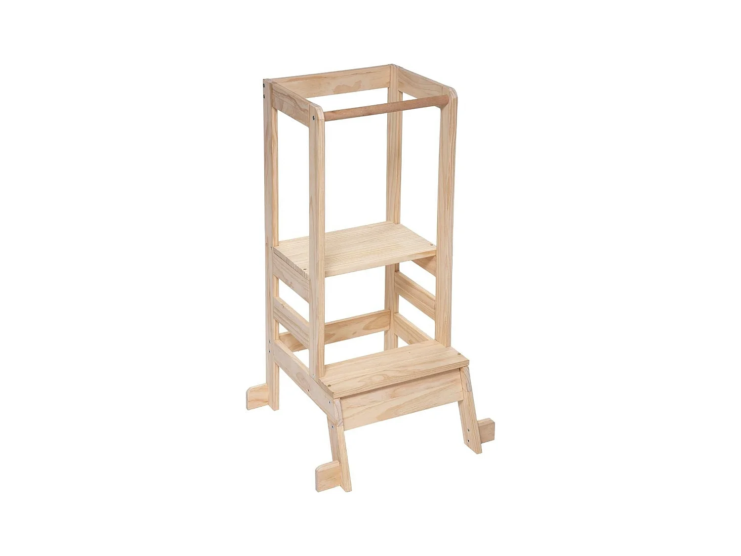 WELL HOME - Tour d'observation pour enfants "léa", beige