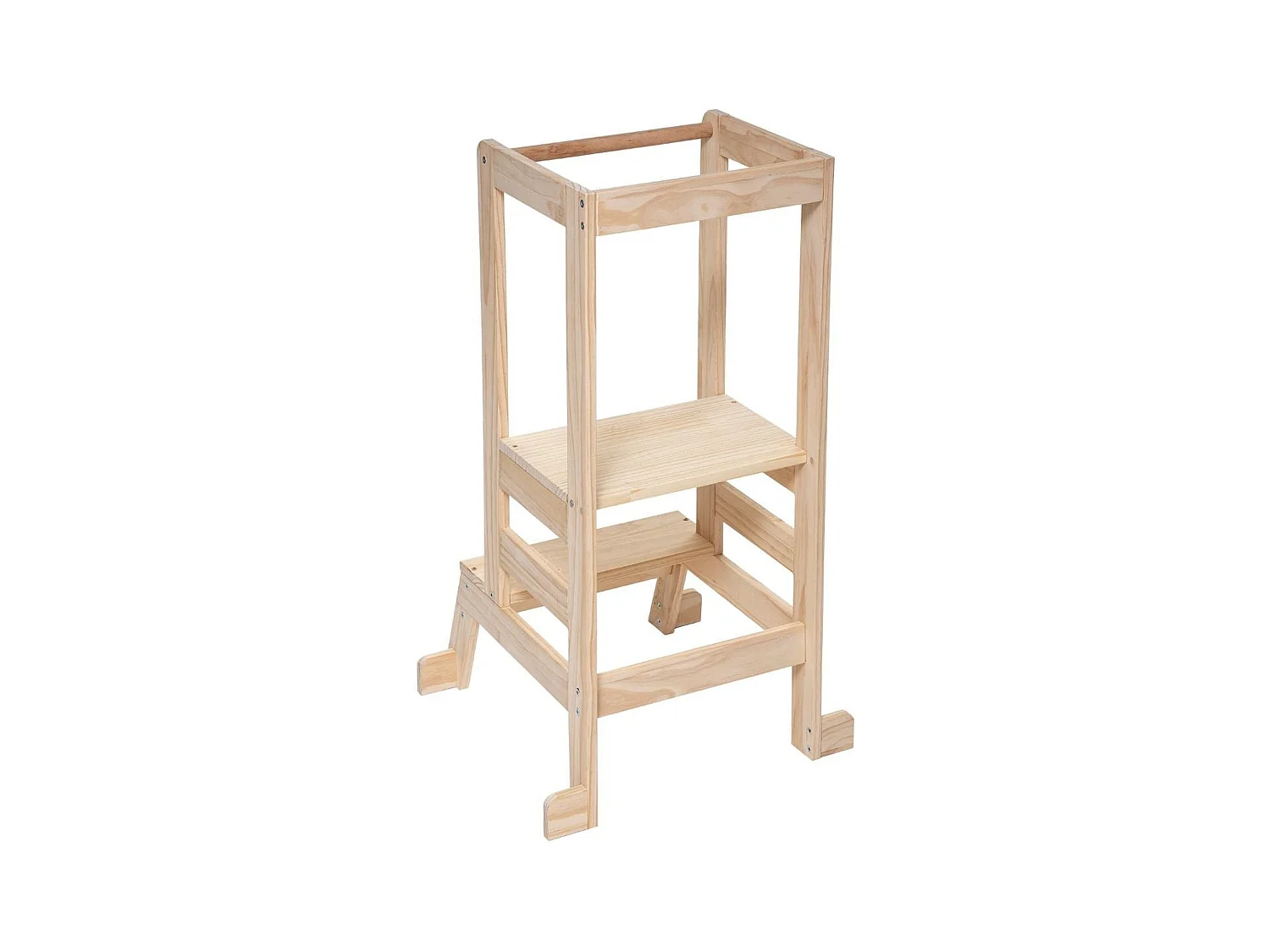 WELL HOME - Tour d'observation pour enfants "léa", beige