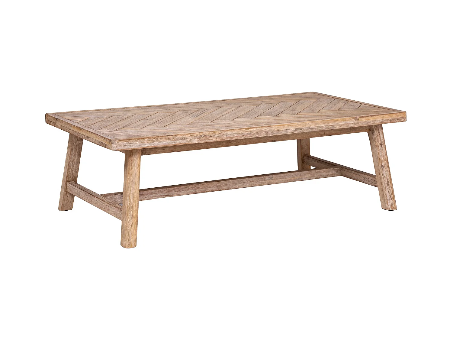 Well HomeTABLE BASSE "AERIS 130x70x40