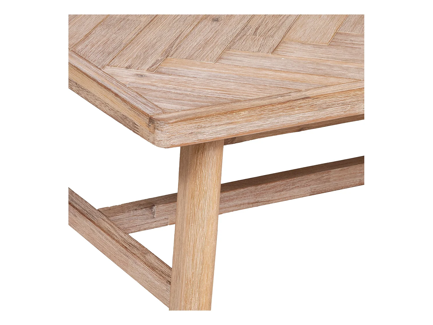 Well HomeTABLE BASSE "AERIS 130x70x40