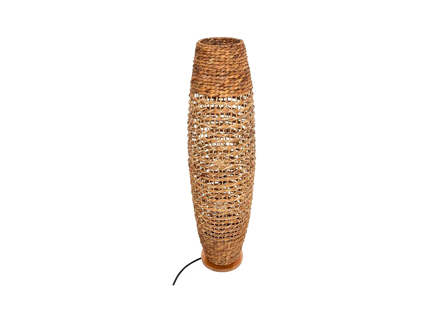 WELL HOME - Lampadaire SP Arena Naturel H 118