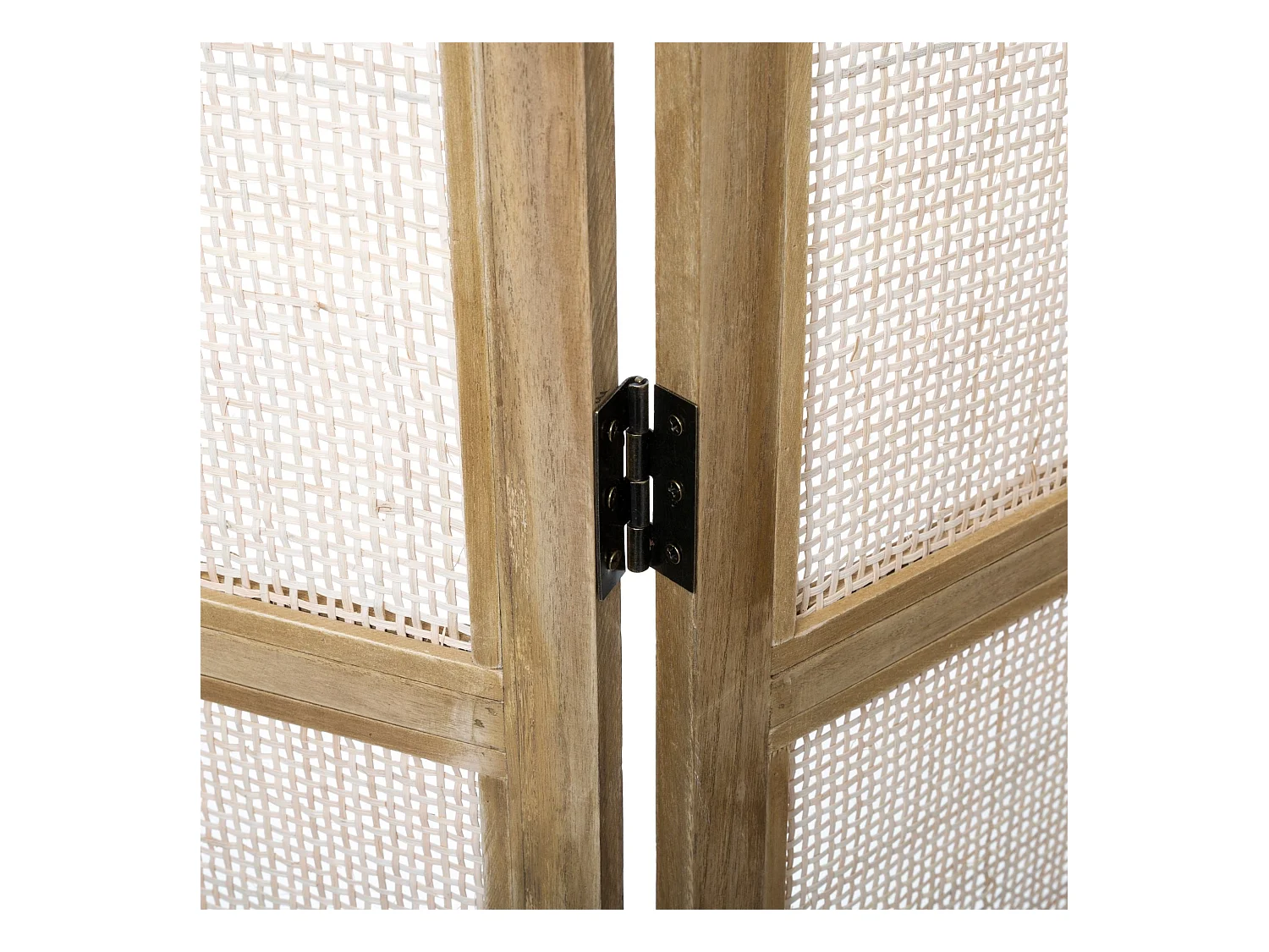 WELL HOME - Moustiquaire en osier hauteur 170