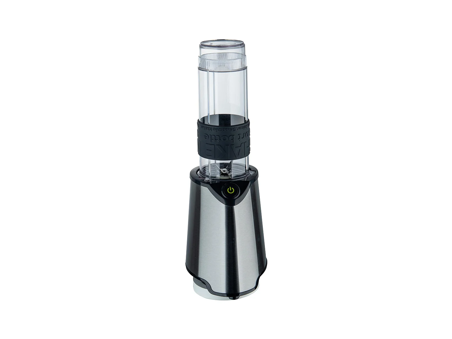 Mixeur de voyage XTRA 0,57L et 300W Bergner
