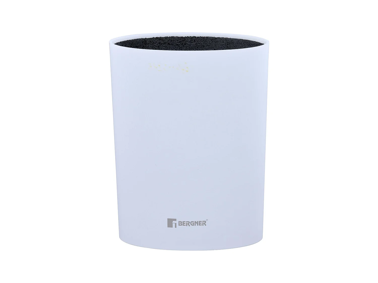 Coffret de 3 Couteaux (Chef + Santoku + Multiusage) avec Tacoma NATURELLEMENT en Acier Inox Bergner