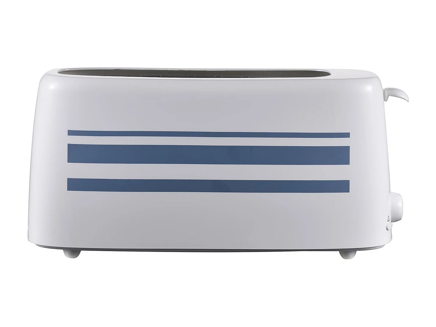 Grille-pain NOIA 2 tranches 7 vitesses 700 W Bergner