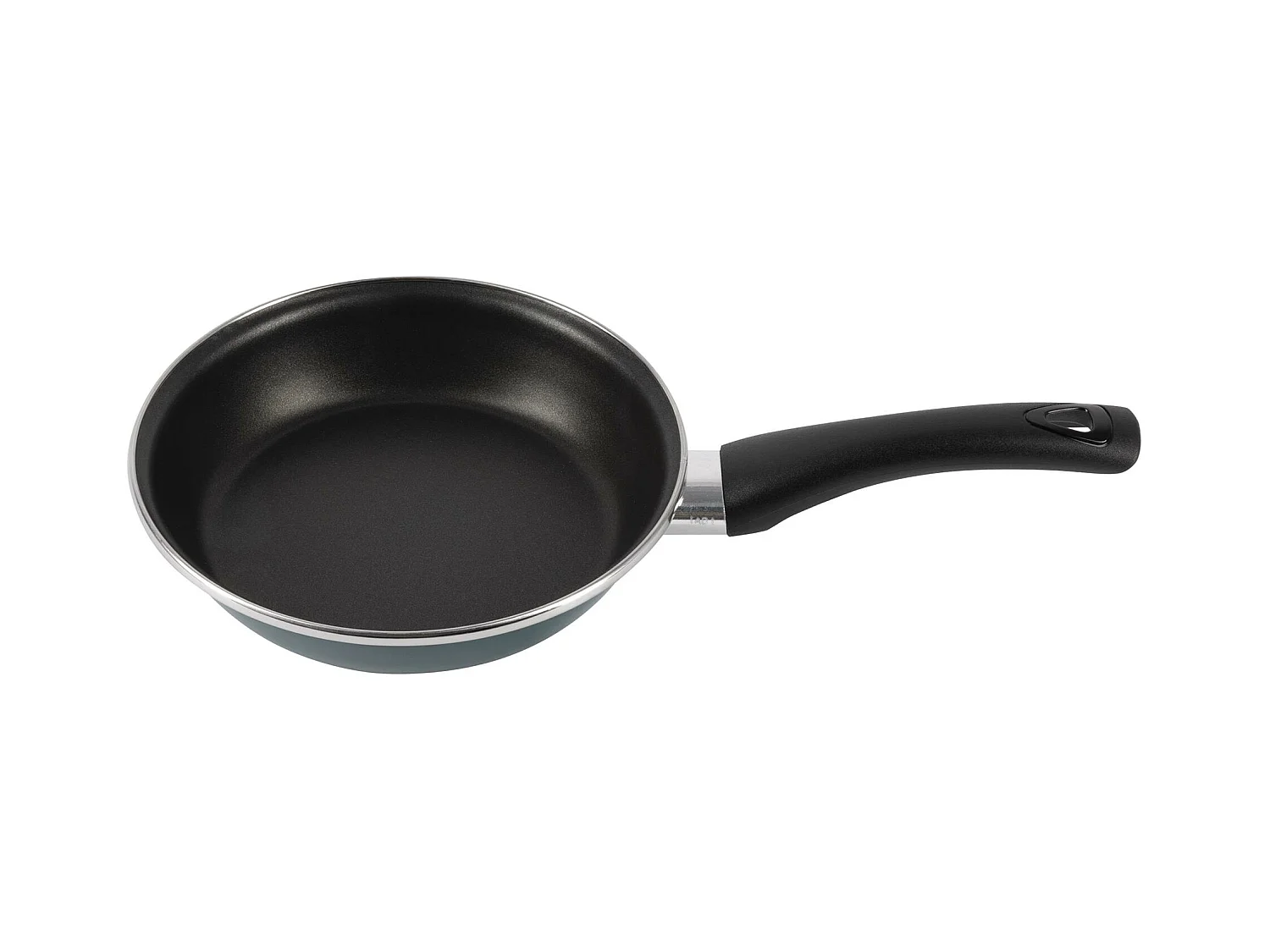 Lot de 2 poêles Bergner antiadhésives en aluminium forgé CLASSIQUE Ø20Ø26cm