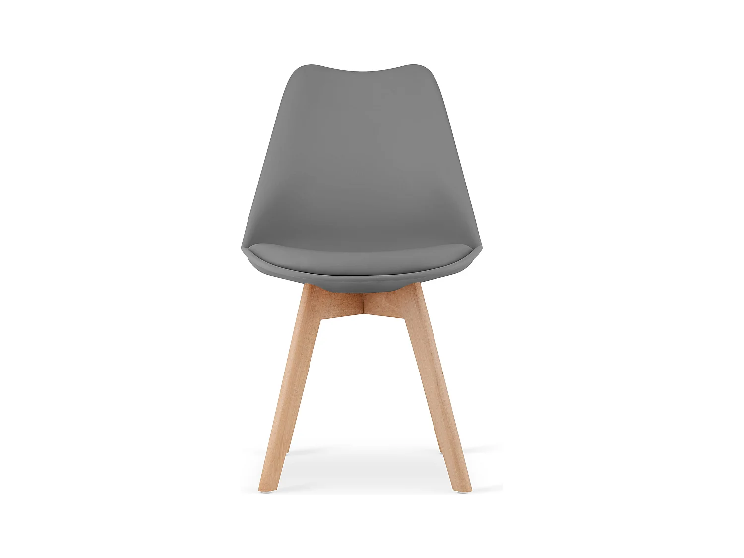 MARK Graphit Stuhl x 1