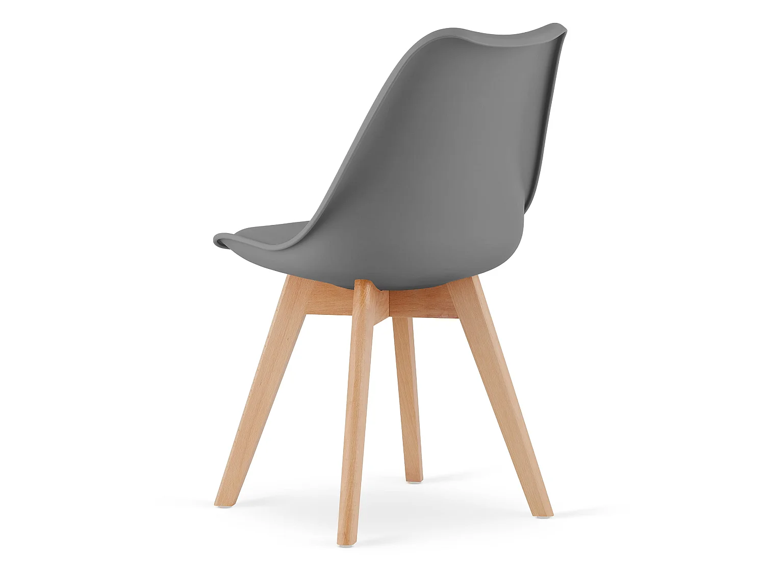 Chaise MARK Graphite x 1