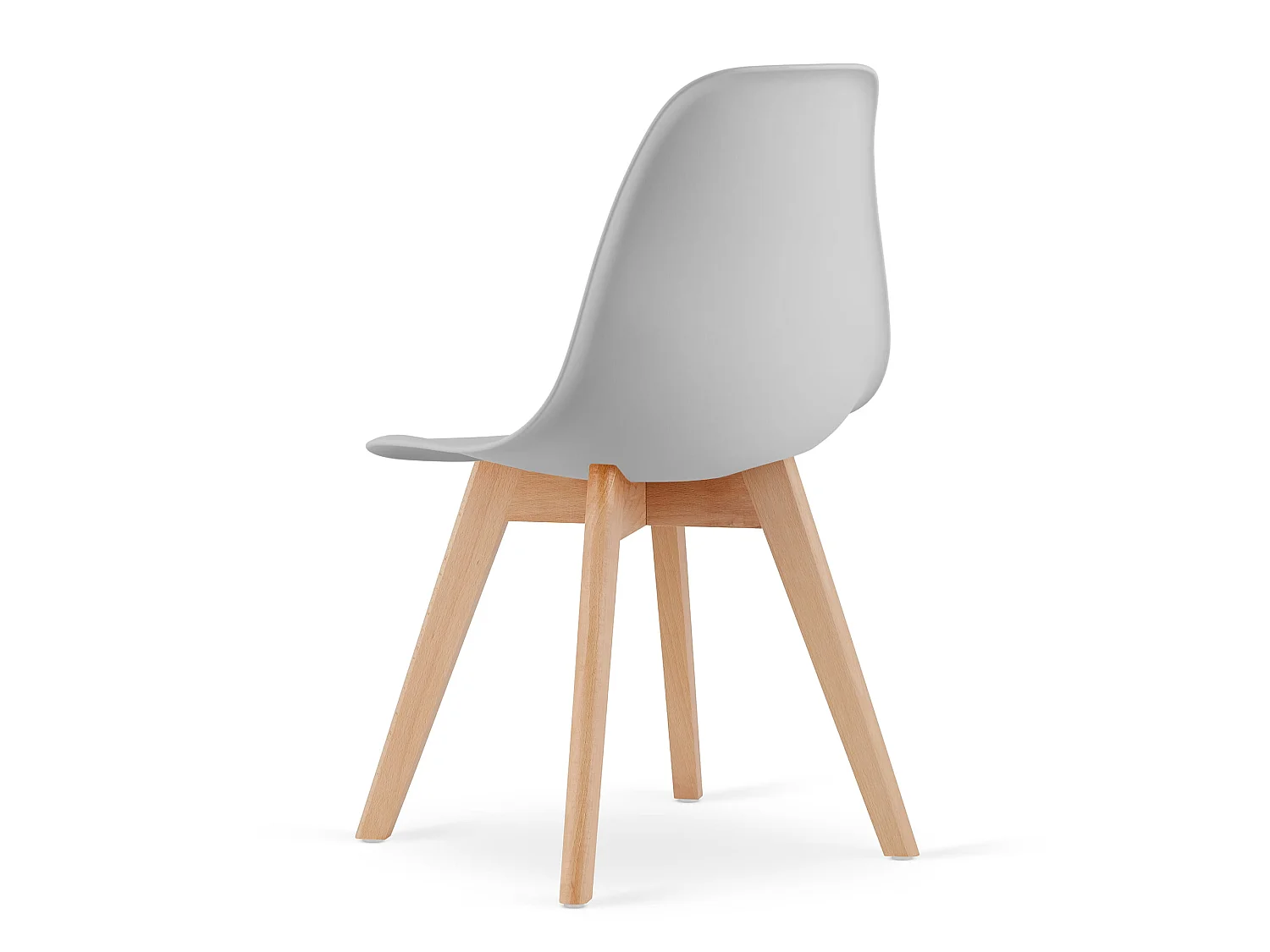 Chaise KITO - grise x 1