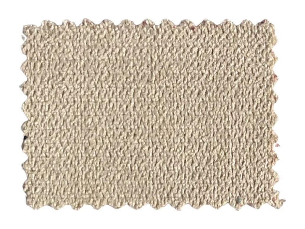 Sofá chaiselongue derecha Danielle 3 plazas tela bronx beige