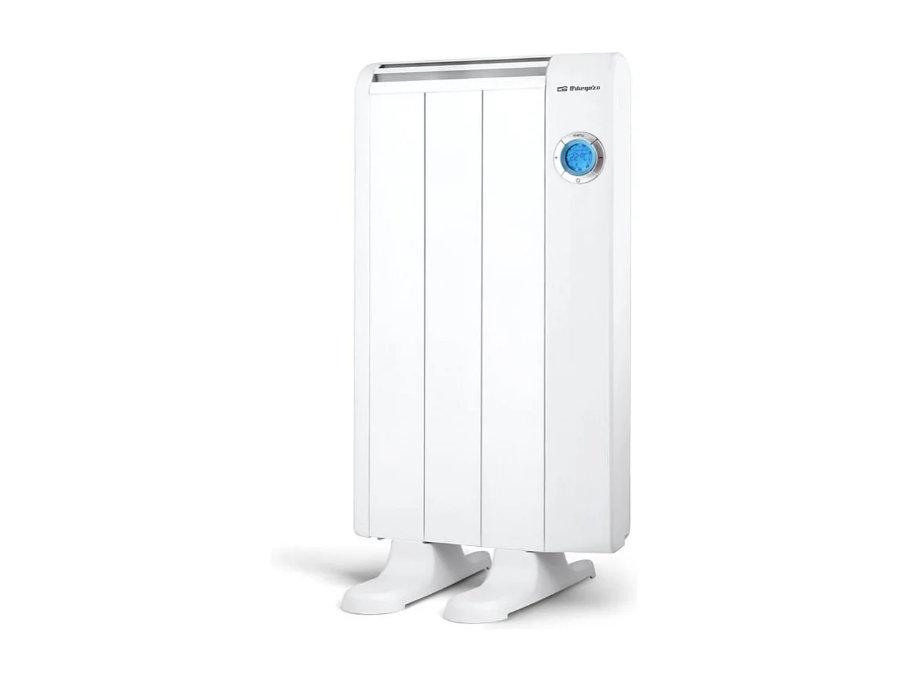 Emisor termoeléctrico Orbegozo RRE510 3 elementos blanco